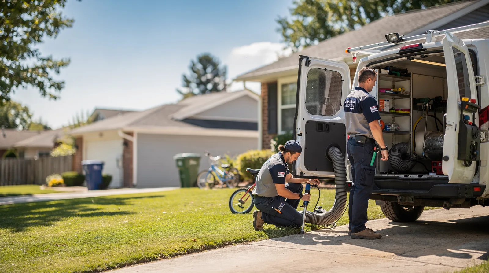 24/7 HVAC Repair & AC Replacement in Potosi, WI near me